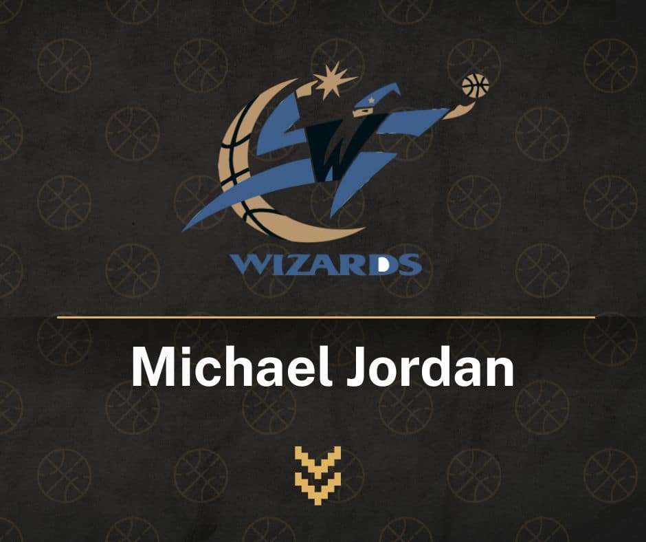 Jordan Wizards