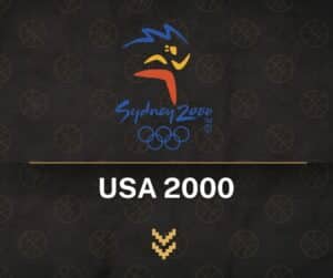 USA 2000