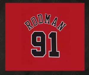 Rodman