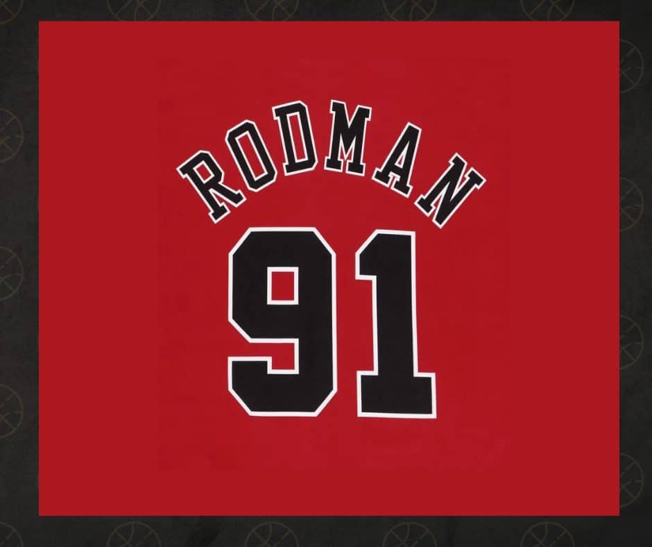 Rodman