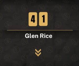 Glen Rice