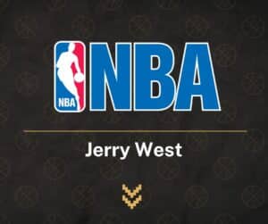 Jerry West