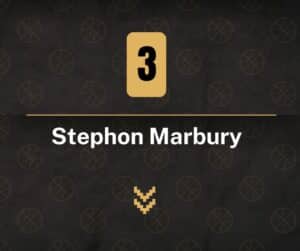 Stephon Marbury