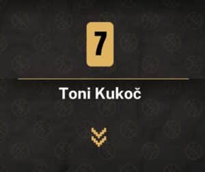 Toni Kukoč