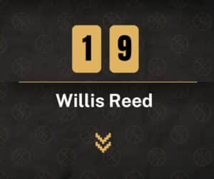 Willis Reed