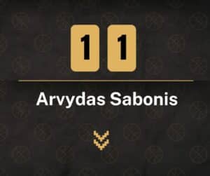 Arvydas Sabonis