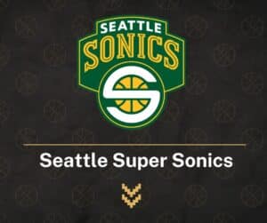 Seattle Super Sonics