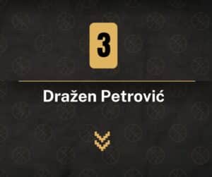 Dražen Petrović