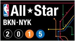 NBA All-Star Game 2015