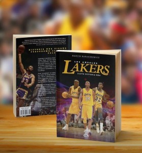 Książka Lakers