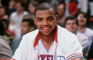 Charles Barkley