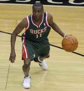 Earl Boykins