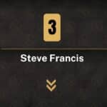 Steve Francis
