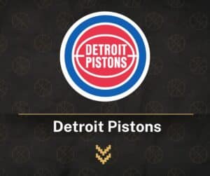 Detroit Pistons