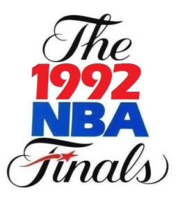 1992NBAFinals