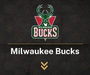 Milwaukee Bucks
