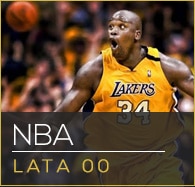 NBA Lata 2000