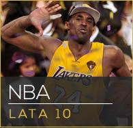NBA Lata 2010