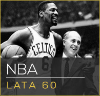 NBA Lata 60