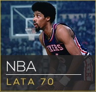 NBA Lata 70