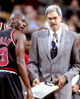 Michael Jordan 1997