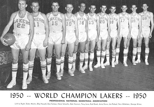1950_Minneapolis_Lakers