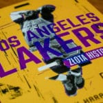 Los Angeles Lakers. Złota historia NBA.