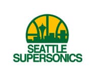 Seattle SuperSonics