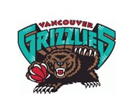 Vancouver Grizzlies