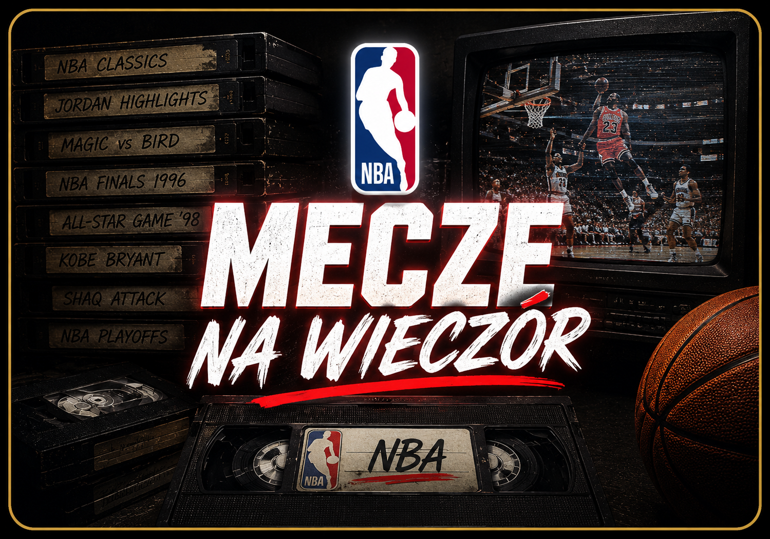 Mecz na wieczór