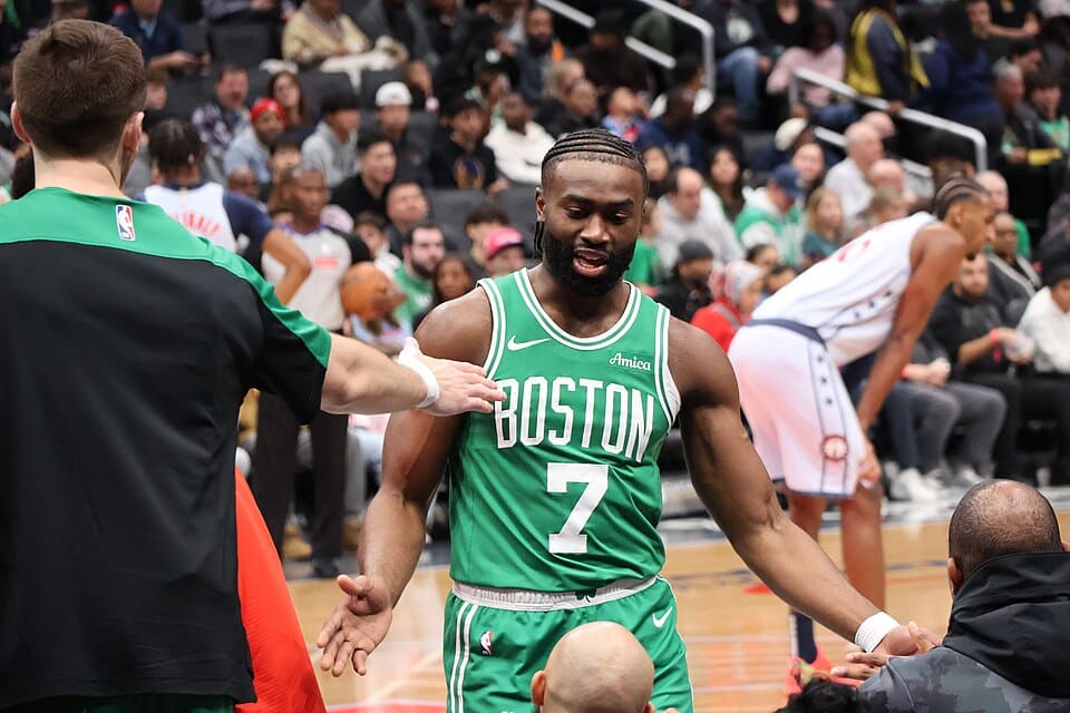 Rekordy NBA