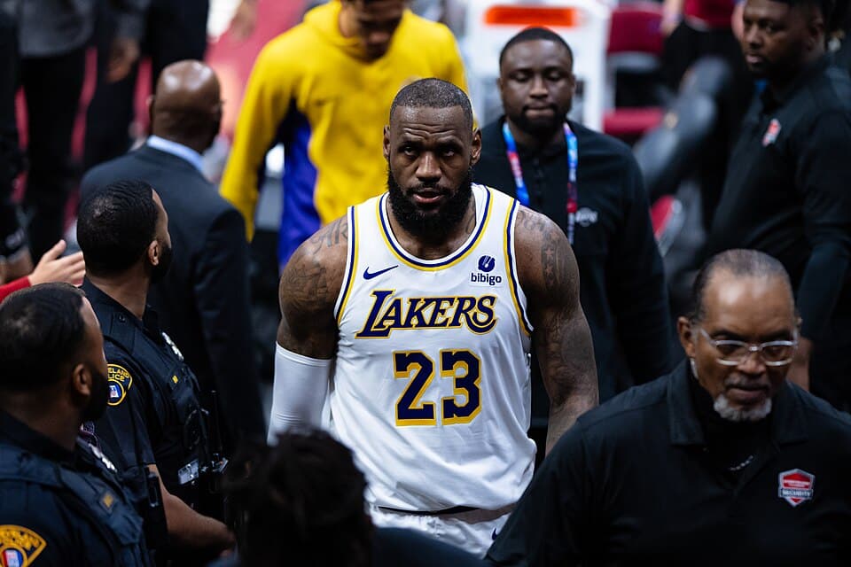 Rekordy NBA