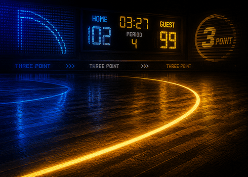 NBA w latach 2000.