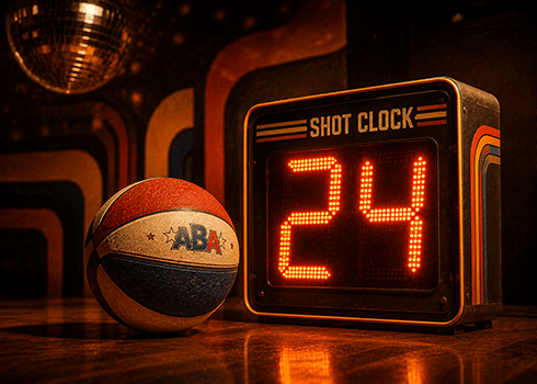 NBA w latach 70.