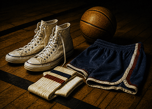 NBA w latach 80.