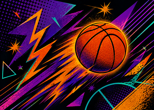 NBA w latach 90.