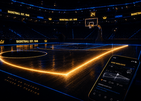 NBA w latach 2010.