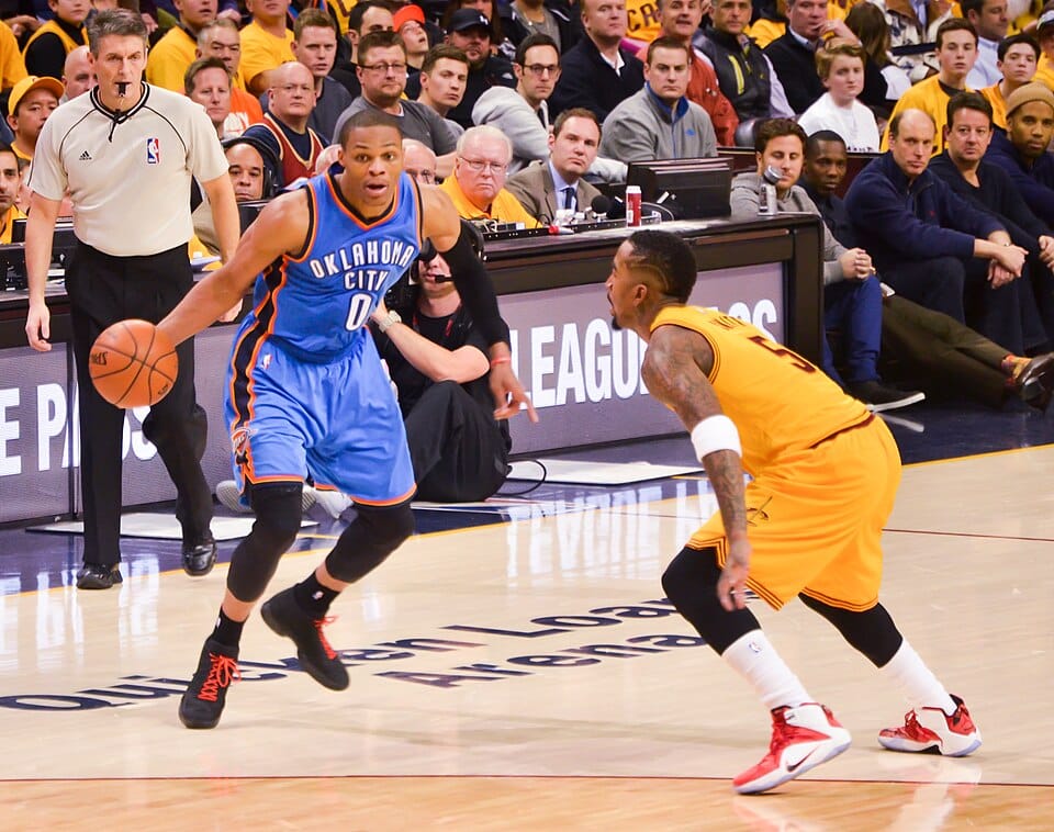 Rekord NBA