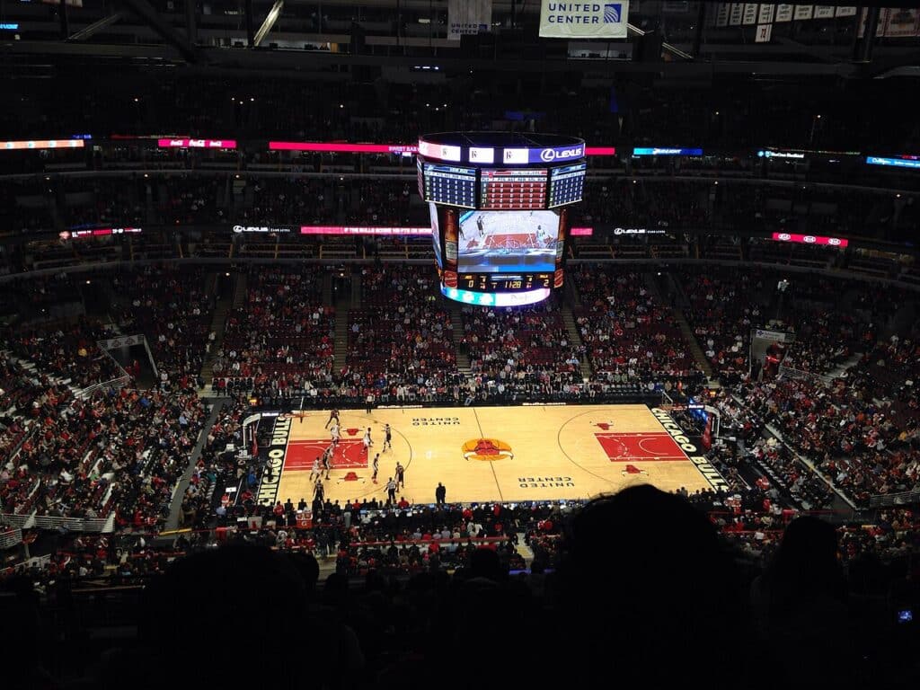 Chicago Bulls
