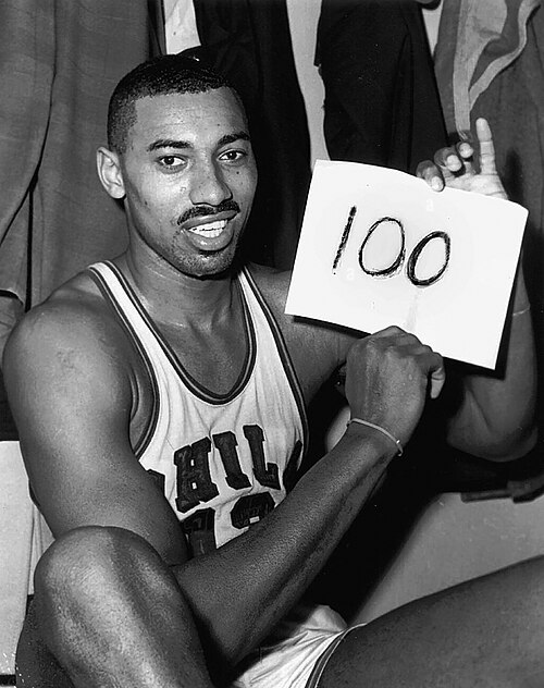 Rekordy NBA